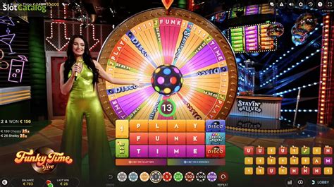 funky time slot|Funky Time, Game Review 2024 .